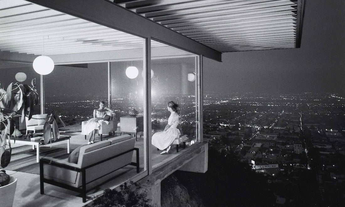 A Dream of California Modernism