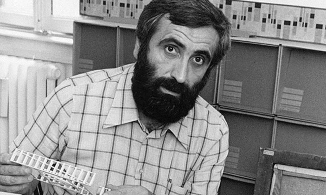 Enzo Mari: Remembering a Design Revolutionary