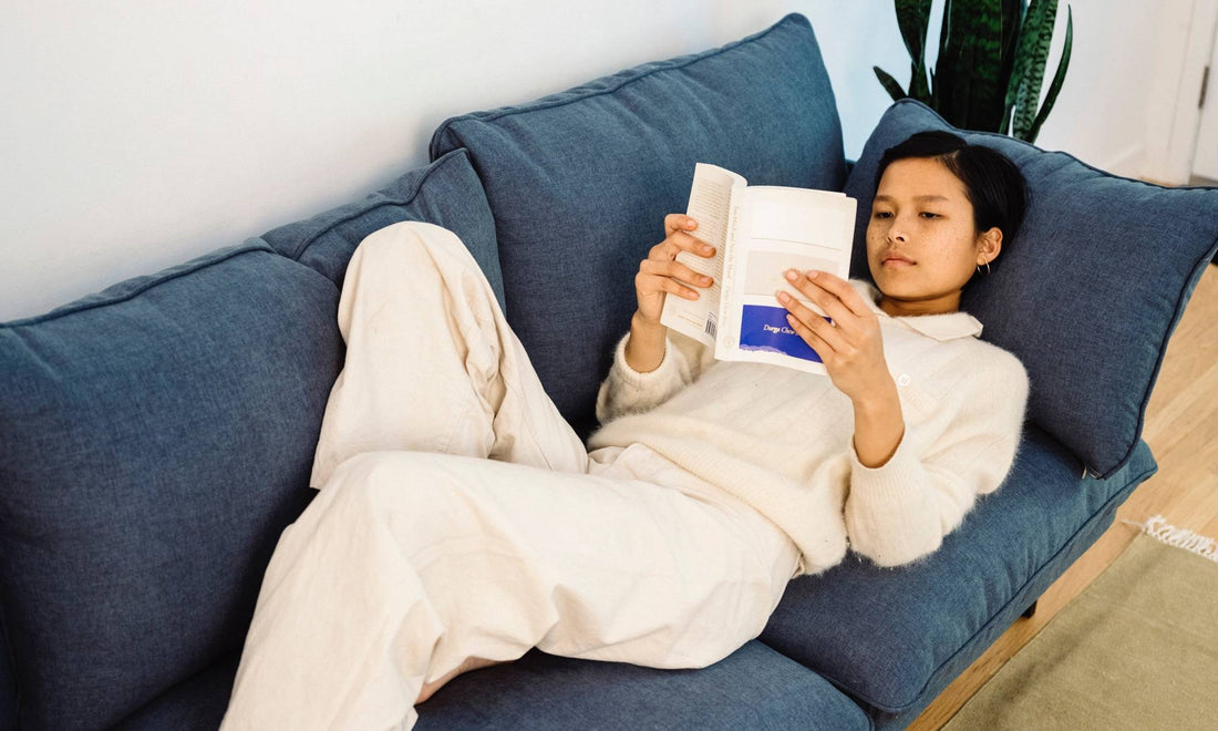 A List of Good Things to Read, Watch, and Listen To