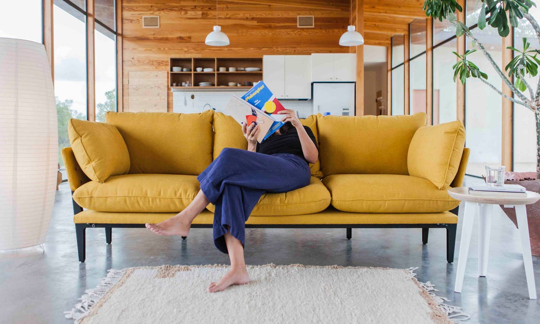 Another List of Books, Music, and Movies to Keep You Occupied