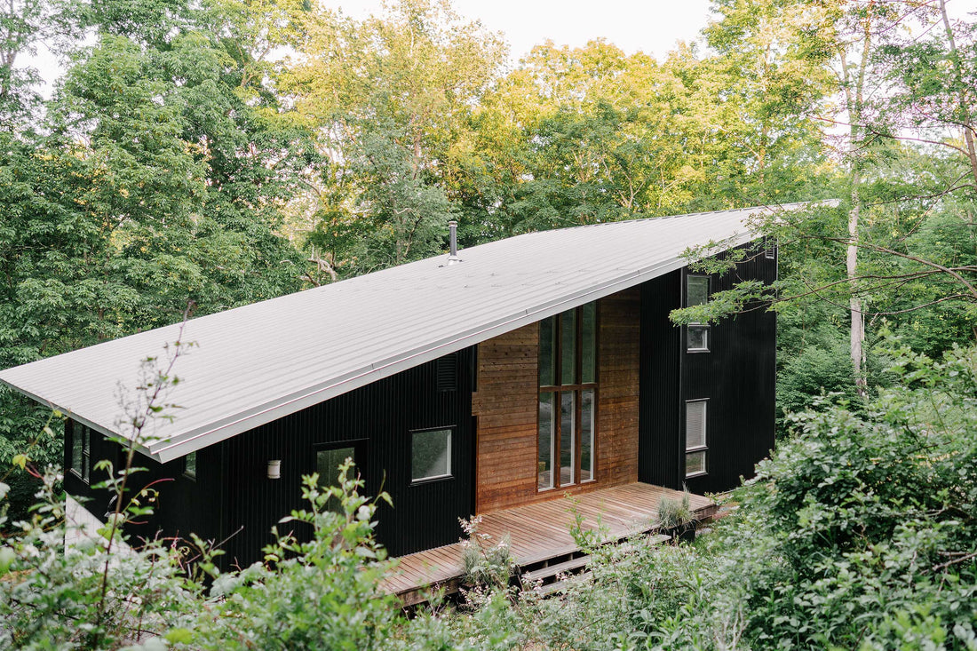 Clementine Creekhouse