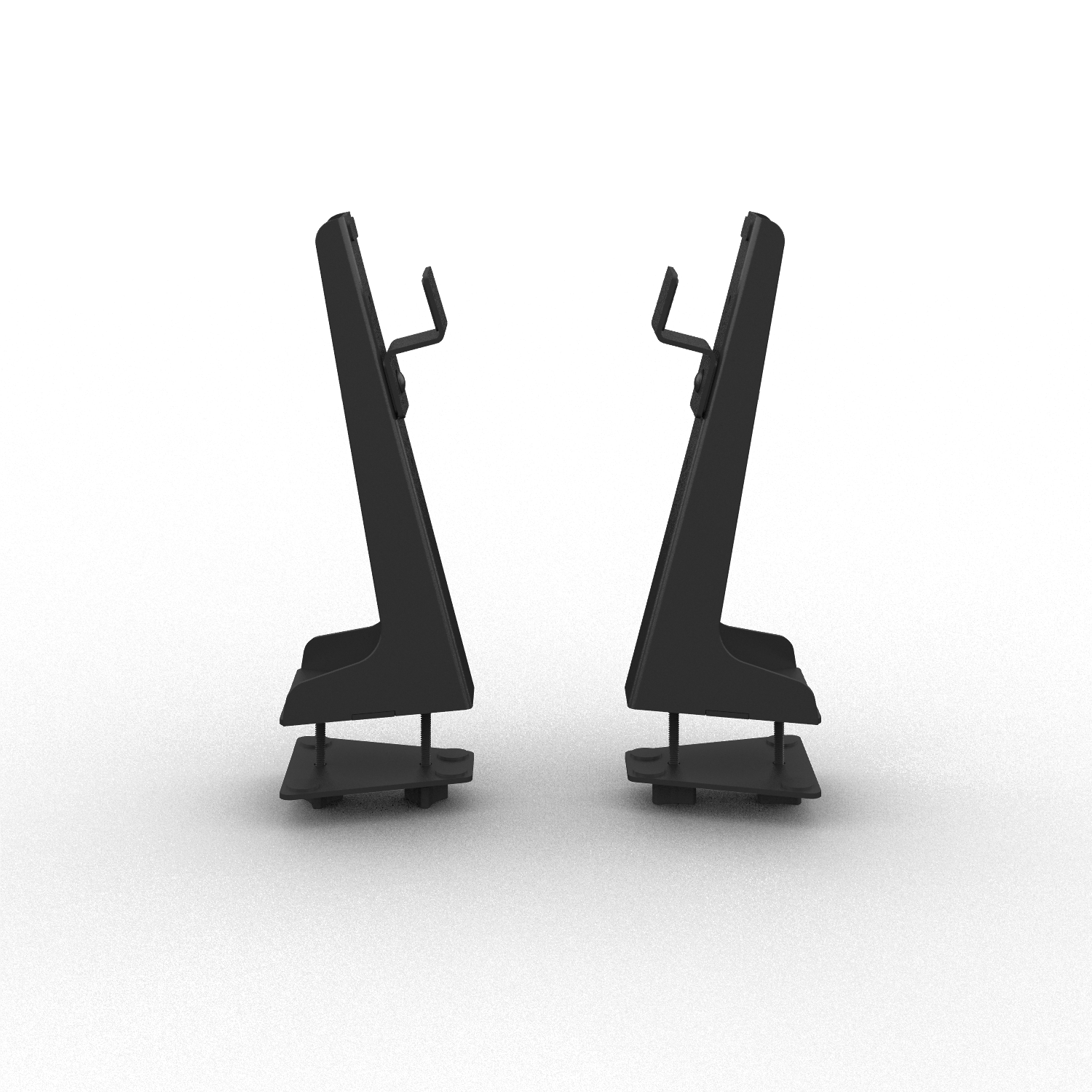 Headboard Hardware | DIY Headboard Kit for The Floyd Bed