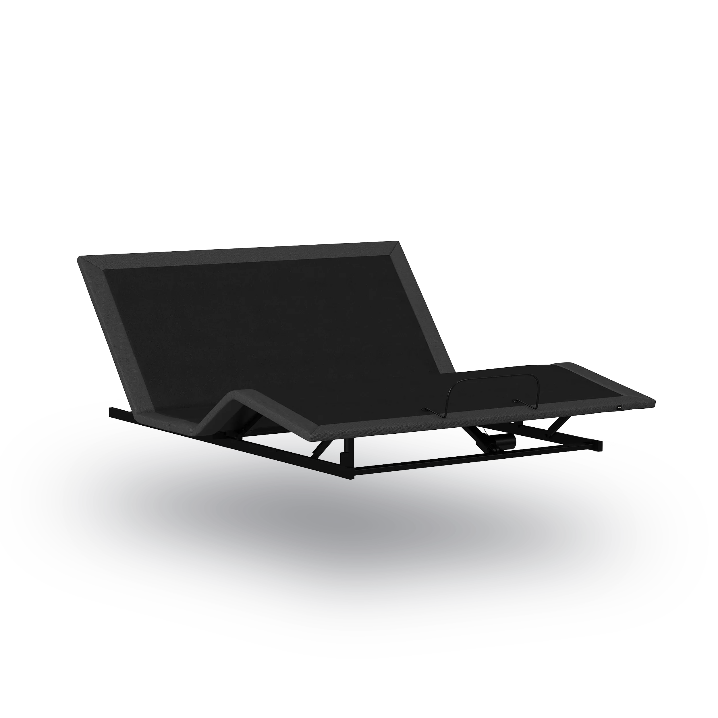 The Adjustable Base