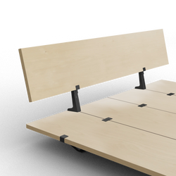 Headboard Add-On Headboard Add-On