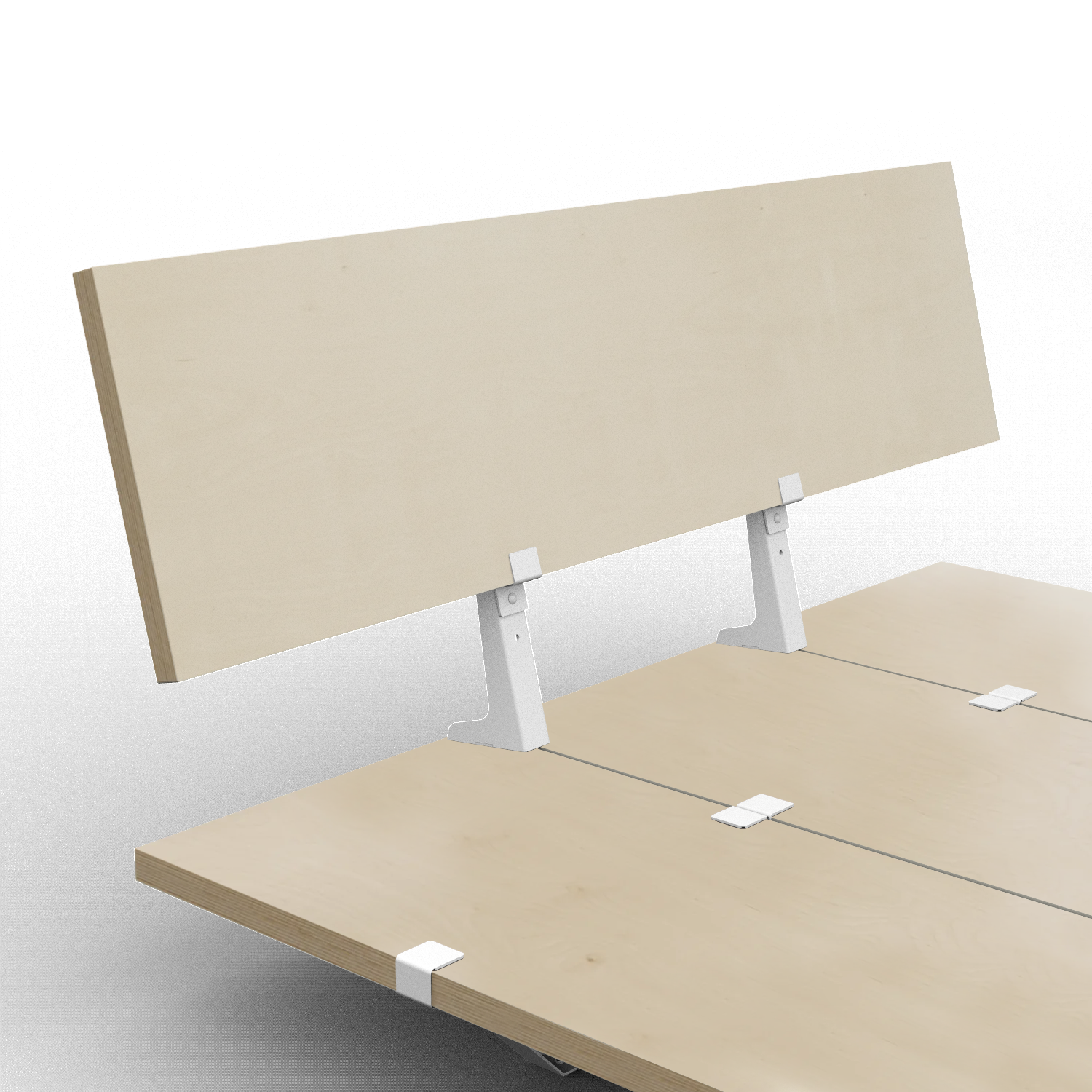 Headboard Add-On