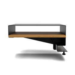 Serviceability - Bedside Table Serviceability - Bedside Table