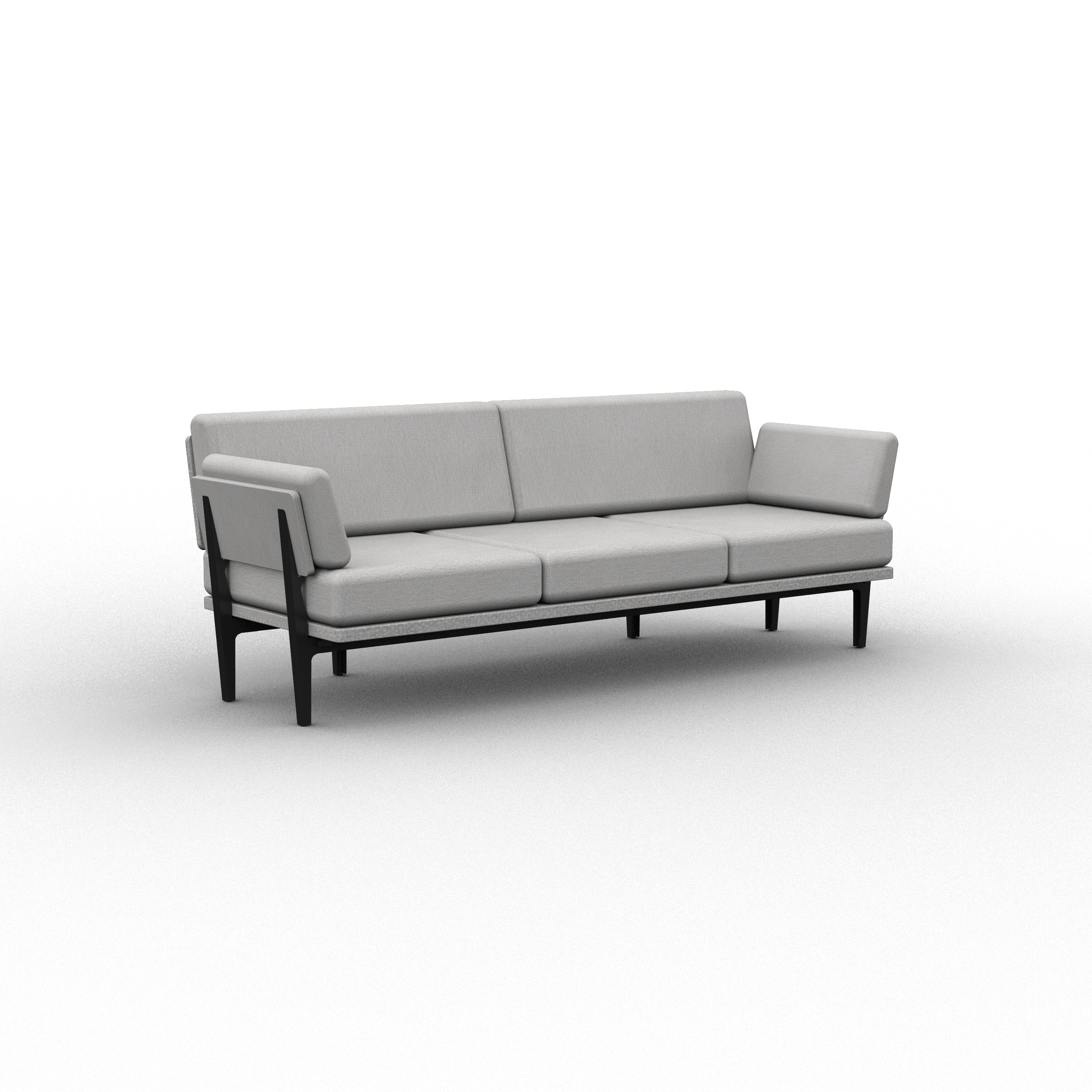 Sofa 2.0 Three Seater
