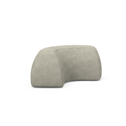 Magna Curved Backrest Magna Curved Backrest