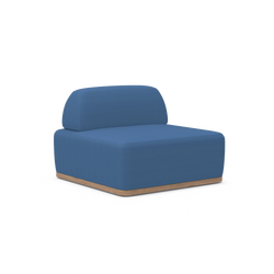 Magna Preconfigured Seats featured,{ "tag": "c2", "Base": "Oak", "Color": "Cobalt" }