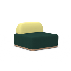 Magna Mix & Match Preconfigured Seats Magna Mix & Match Preconfigured Seats