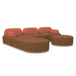 Magna Mix & Match Preconfigured Sectionals Magna Mix & Match Preconfigured Sectionals