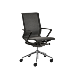 Haworth® Veda™ Mid-Back Chair
