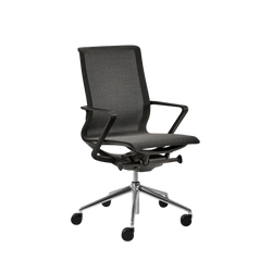 Haworth® Veda™ Mid-Back Chair Haworth® Veda™ Mid-Back Chair