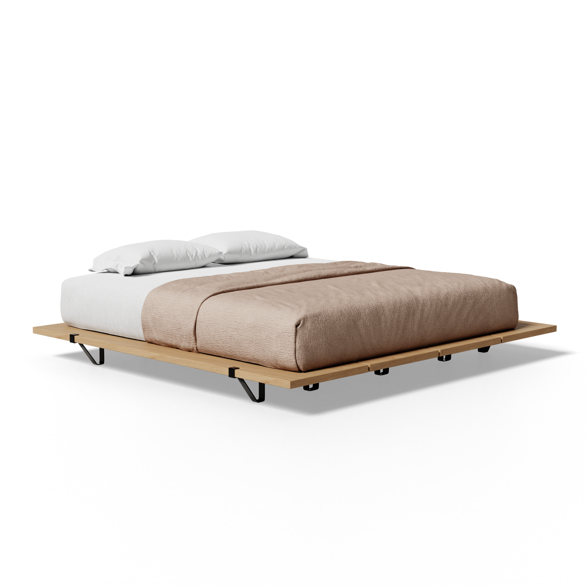 Bed Stand Bonanza: Elevate Your Sleep Space with Style and Function