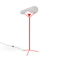 Serviceability - Floor Lamp Serviceability - Floor Lamp