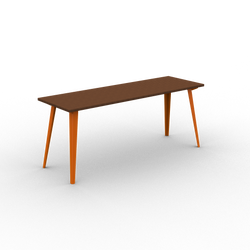 Serviceability - The Desk System Legs Serviceability - The Desk System Legs