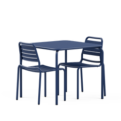 Serviceability - Outdoor Serviceability - Outdoor