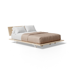The Floyd Bed - Original The Floyd Bed - Original