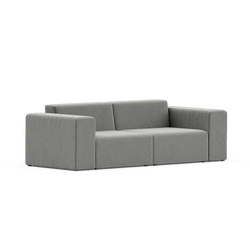 Two-Piece Form Sectional featured,{ tag: '2s1', "Upholstery": 'Mineral', caption: 'Mineral' }