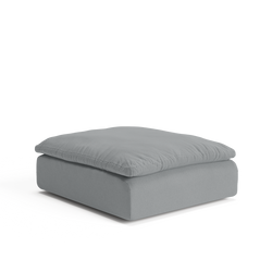 Sink Down Ottoman Sink Down Ottoman