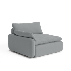 Sink Down Right End Sink Down Right End