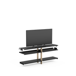 Media Console Expansion Middle