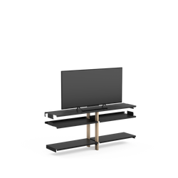 Media Console Expansion Middle Media Console Expansion Middle