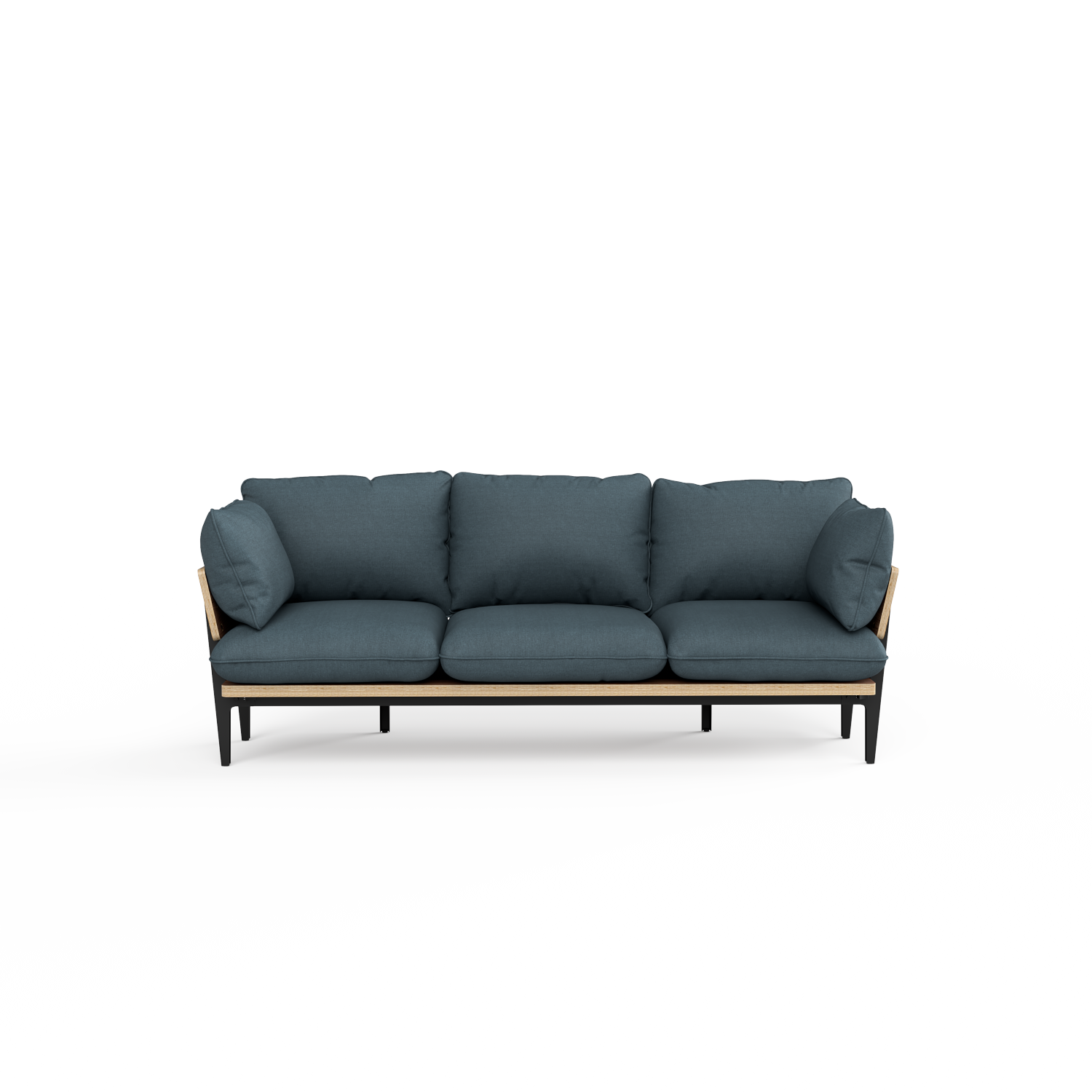 Floyd sofa with chaise lounge cheap