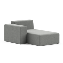 Form Right Arm Chaise Form Right Arm Chaise