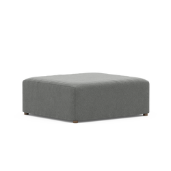 Form Ottoman Form Ottoman