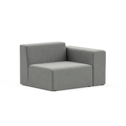 Form Sectional Units featured,{ tag: 'leftend', "Upholstery": 'Mineral' }