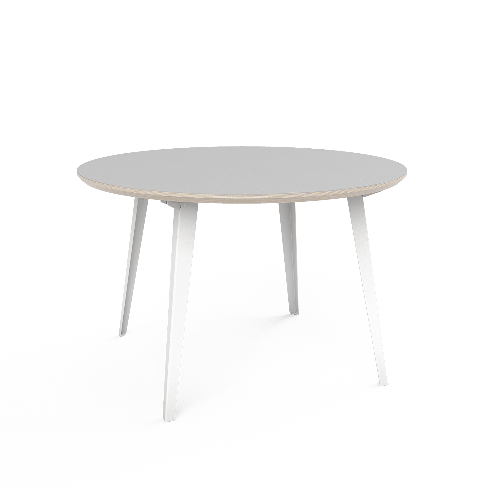 The Floyd Table  Rectangle or Round Shapes for Modern Living