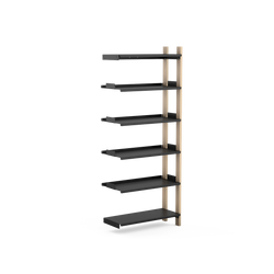 Tall Expansion Units