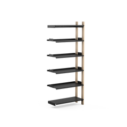 Tall Expansion Units Tall Expansion Units