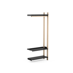 The Tall Wardrobe Expansion The Tall Wardrobe Expansion