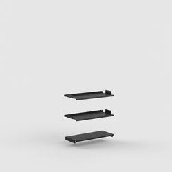 Serviceability - Shelf Kits Serviceability - Shelf Kits