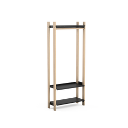 The Wardrobe Shelf Standalone The Wardrobe Shelf Standalone