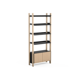 The Cabinet Shelf Standalone The Cabinet Shelf Standalone