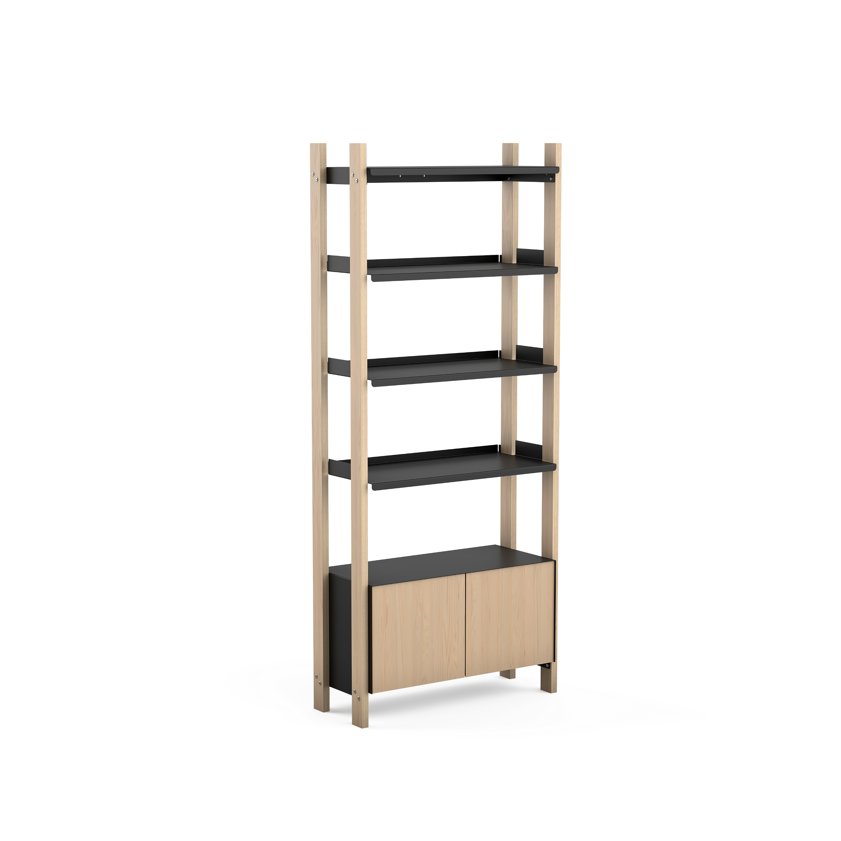 FLOYD shelf ブックシェルフ 白 USA FLOYD shelf ブックシェルフ 白 USA