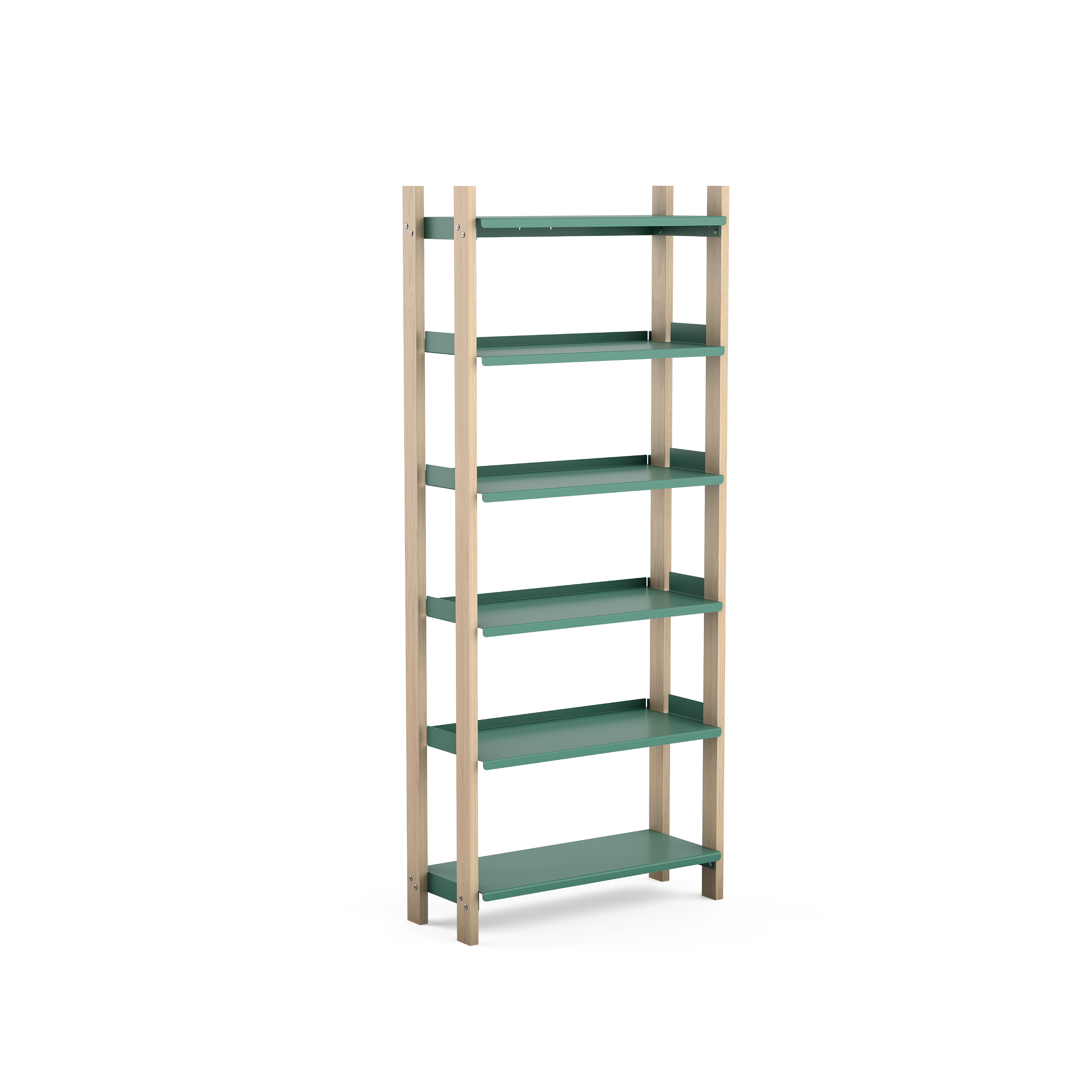 FLOYD shelf ブックシェルフ 白 USA Floyd Bookshelf White – Modani FLOYD shelf ブックシェルフ 白 USA Floyd Bookshelf White – Modani