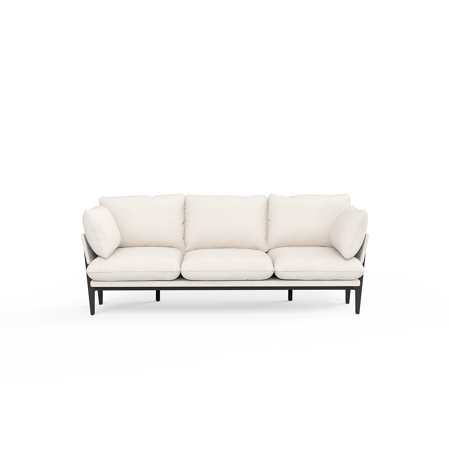 The Floyd Sofa A Modern Sofa Built to Last in the USA