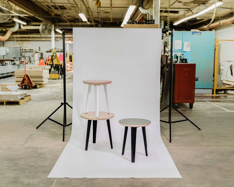 Floyd Design | Building Sustainable “Forever” Furniture