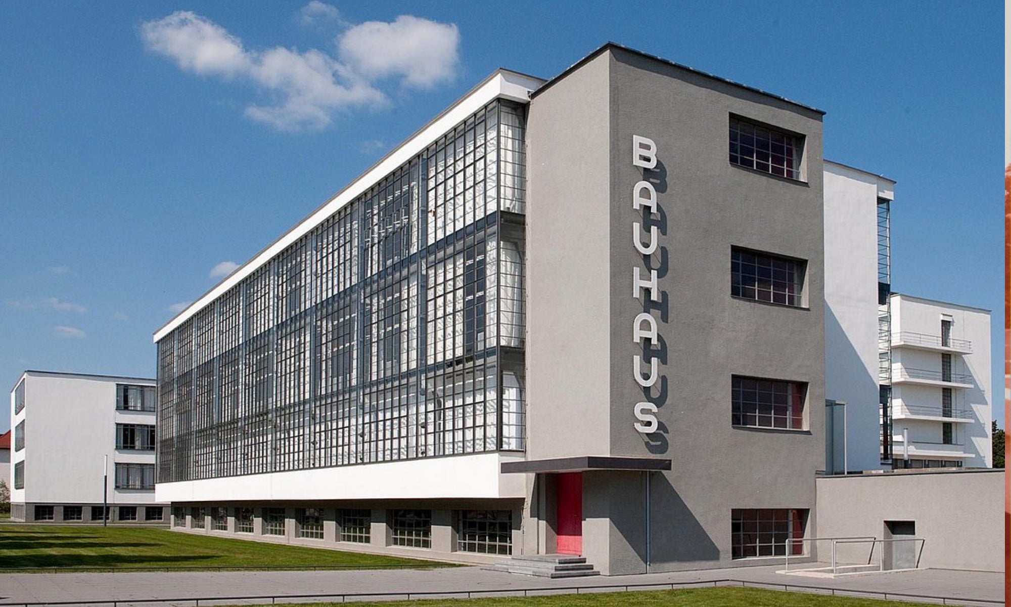 Bauhaus Turns 100 | Holistic, Functional Modern Design