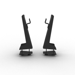 Adjustable Headboard Hardware