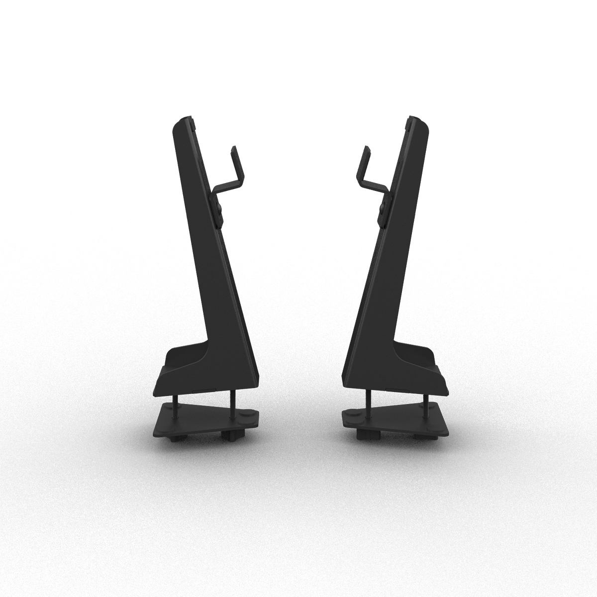 Adjustable Headboard Hardware
