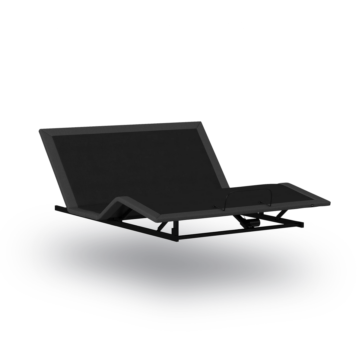 The Adjustable Base