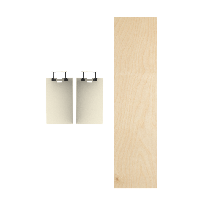 Lift Off Coffee Table - Expansion Kit