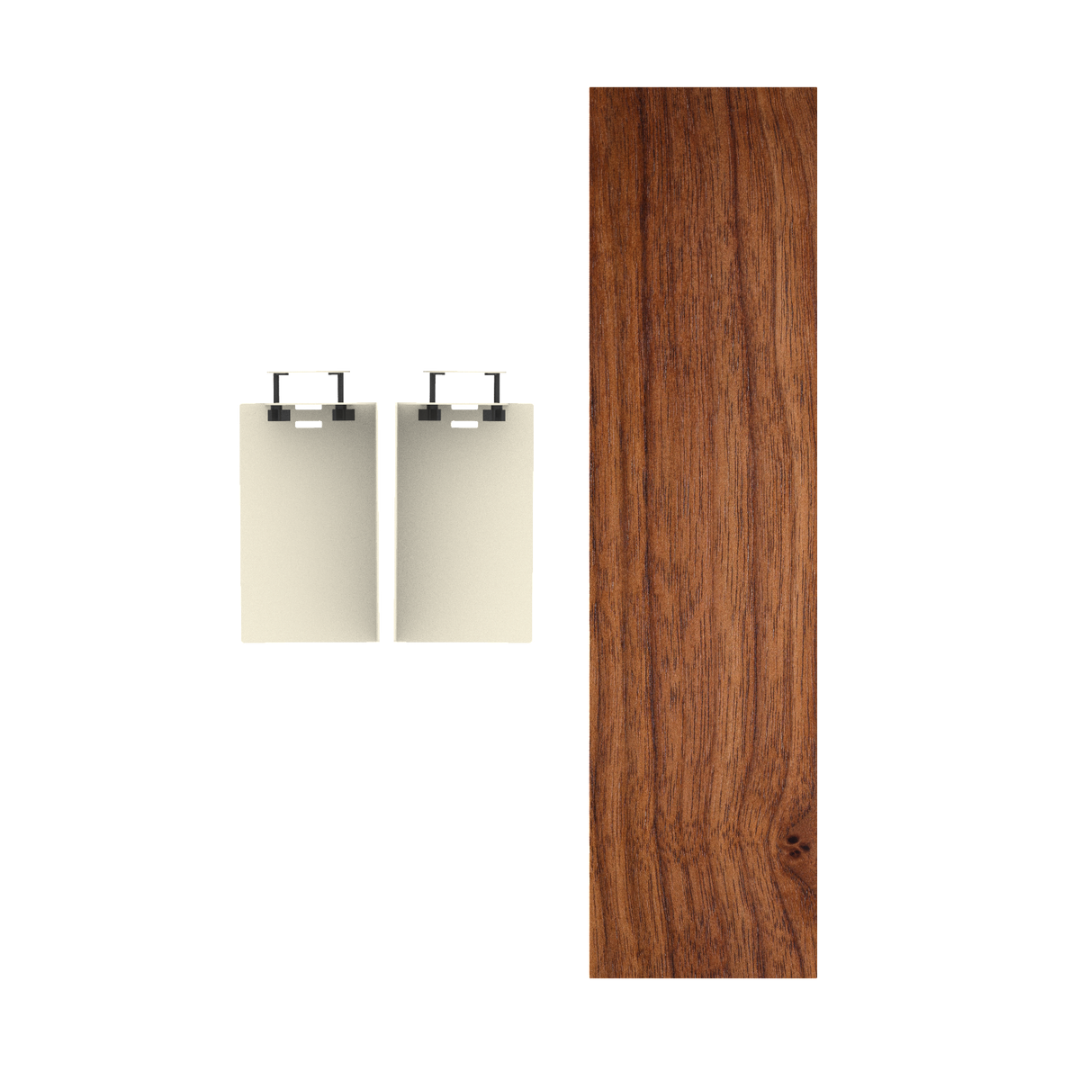 Lift Off Coffee Table - Expansion Kit