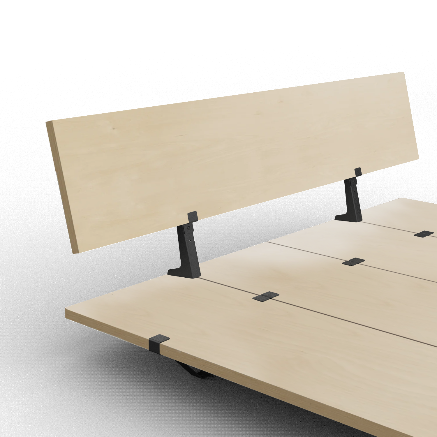 Headboard Add-On