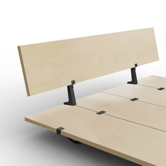 Headboard Add-On
